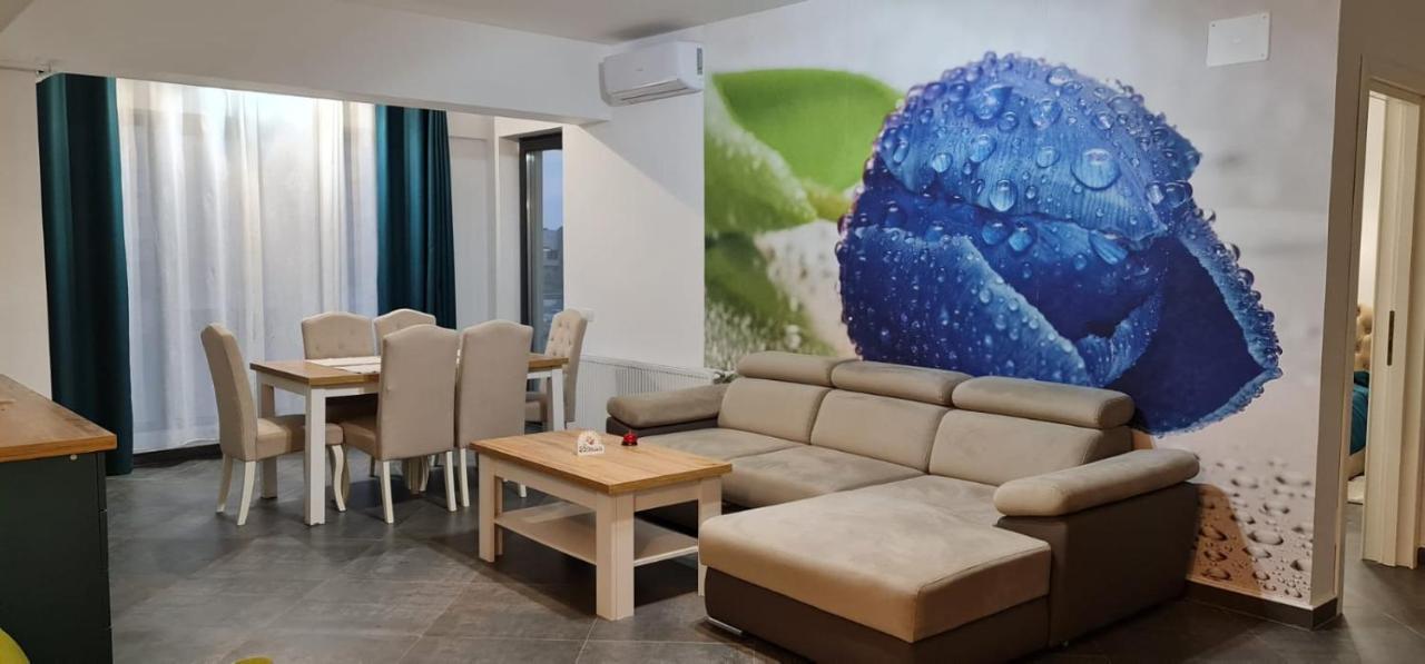 Apartament Fiore Blu Năvodari Exterior foto